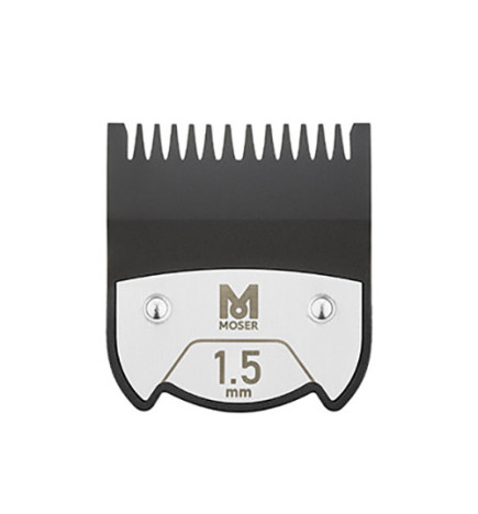 Contre-peigne magnétique 1,5 - 1801-7030