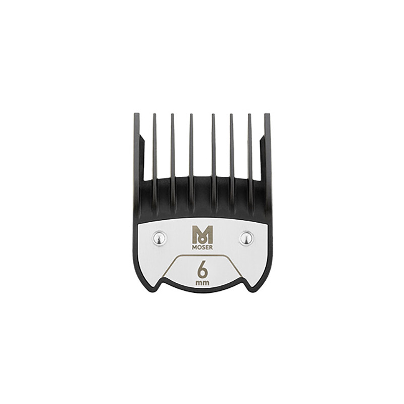 Contre-peigne magnétique 6mm - 1801-7060 Contre-peigne magnétique 6mm - 1801-7060