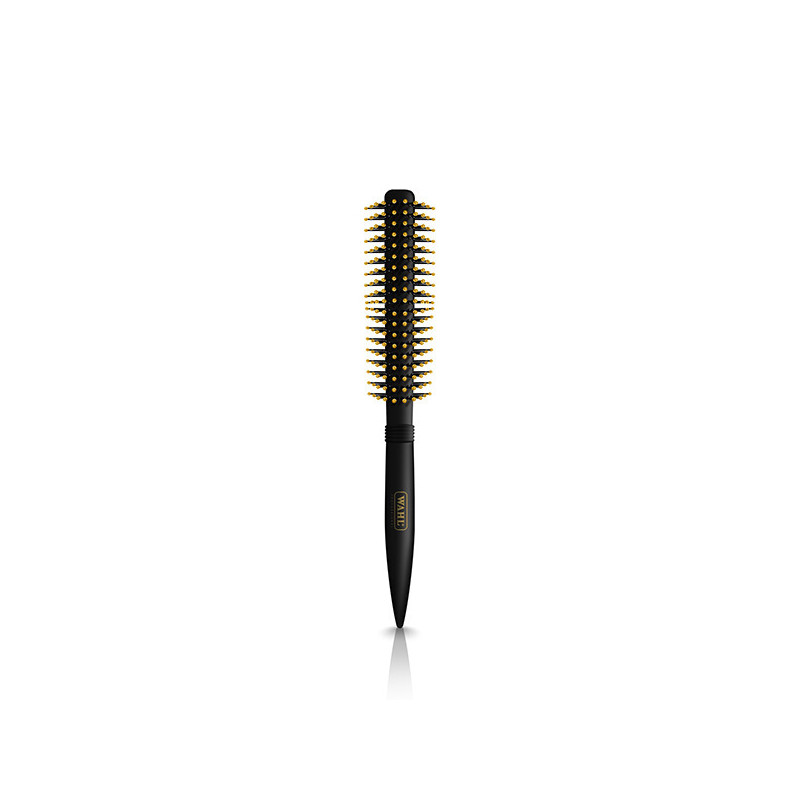 Brosse à barbe ronde Antistatique Wahl Brosse à barbe ronde Antistatique Wahl
