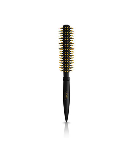 Brosse à barbe ronde Antistatique Wahl