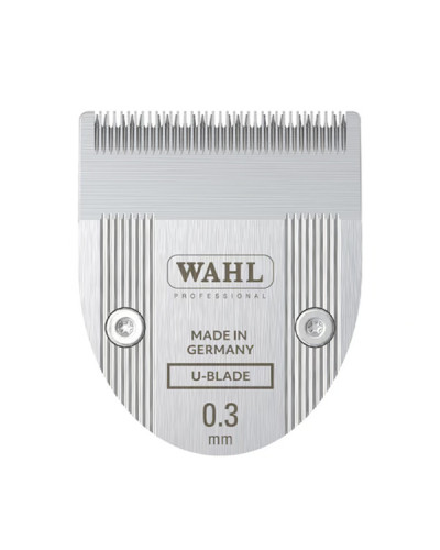 Tête de Coupe Wahl U Blade 0.3MM