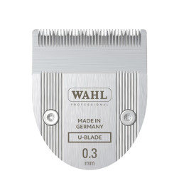 Tête de Coupe Wahl U Blade 0.3MM