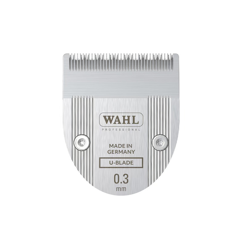 Tête de Coupe Wahl U Blade 0.3MM