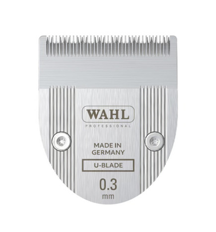 Tête de Coupe Wahl U Blade 0.3MM