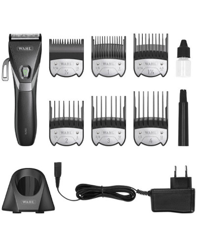 Tondeuse de Coupe Professionnelle Sans Fil Kuno Wahl
