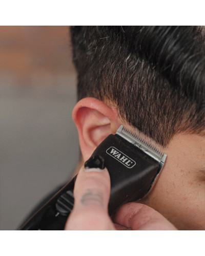 Tondeuse de Coupe Professionnelle Sans Fil Kuno Wahl