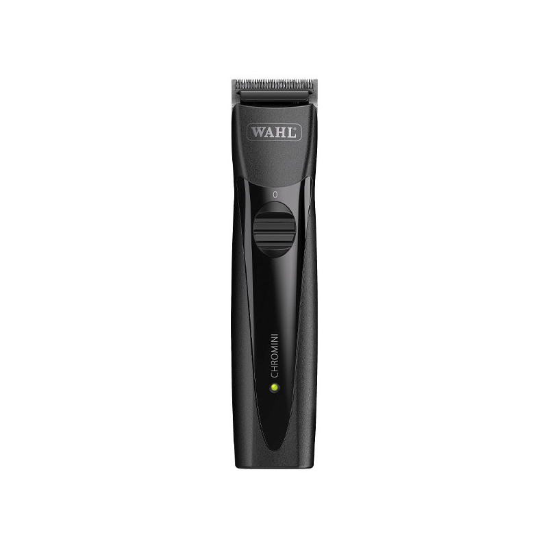 Tondeuse de Finition Professionnelle Sans Fil Chromini Wahl