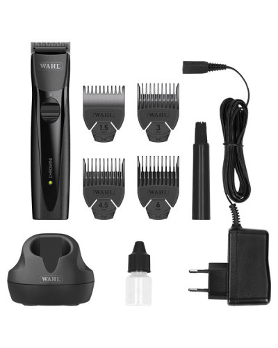 Tondeuse de Finition Professionnelle Sans Fil Chromini Wahl