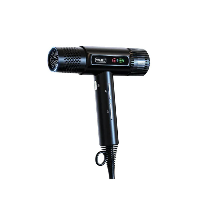 Sèche-Cheveux Vanquish Moteur BLDC Wahl