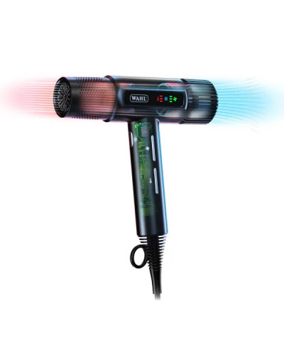 Sèche-Cheveux Vanquish Moteur BLDC Wahl