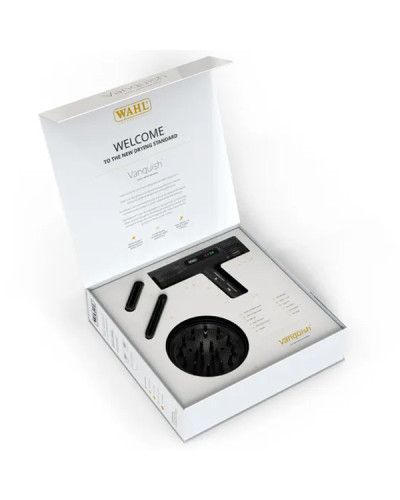 Sèche-Cheveux Vanquish Moteur BLDC Wahl
