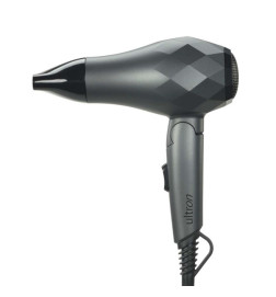 Mini Sèche-Cheveux Pliable Gris Vinti Ultron