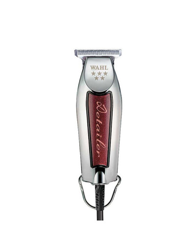 Tondeuse de Finition T-Wide Detailer Wahl