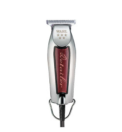 Tondeuse de Finition T-Wide Detailer Wahl