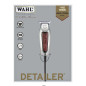 Tondeuse de Finition T-Wide Detailer Wahl Tondeuse de Finition T-Wide Detailer Wahl