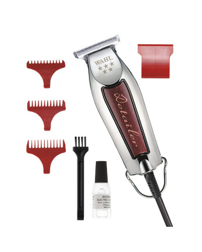 Tondeuse de Finition T-Wide Detailer Wahl
