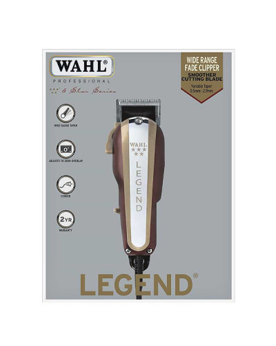 Tondeuse de Coupe Legend Wahl