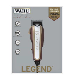 Tondeuse de Coupe Legend Wahl
