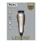Tondeuse de Coupe Legend Wahl Tondeuse de Coupe Legend Wahl