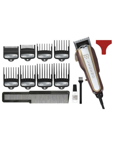 Tondeuse de Coupe Legend Wahl