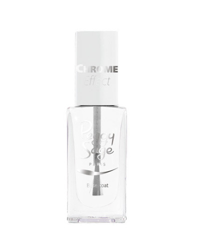 Base Coat pour Ongles Spécial Effet Chrome Peggy Sage 11ml