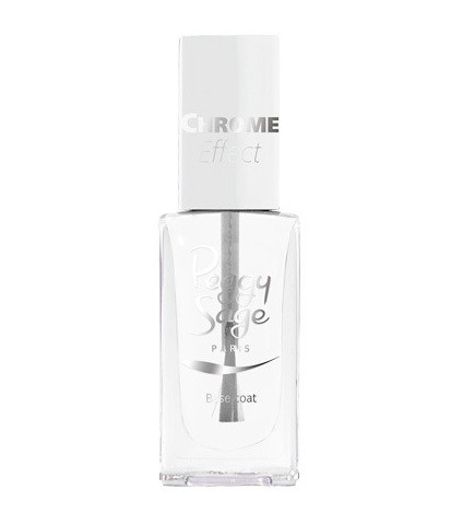 Base Coat pour Ongles Spécial Effet Chrome Peggy Sage 11ml