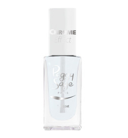 Top Coat pour Ongles Spécial Effet Chrome Peggy Sage 11ml