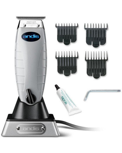 Tondeuse Finition T-Outliner Cordless Andis