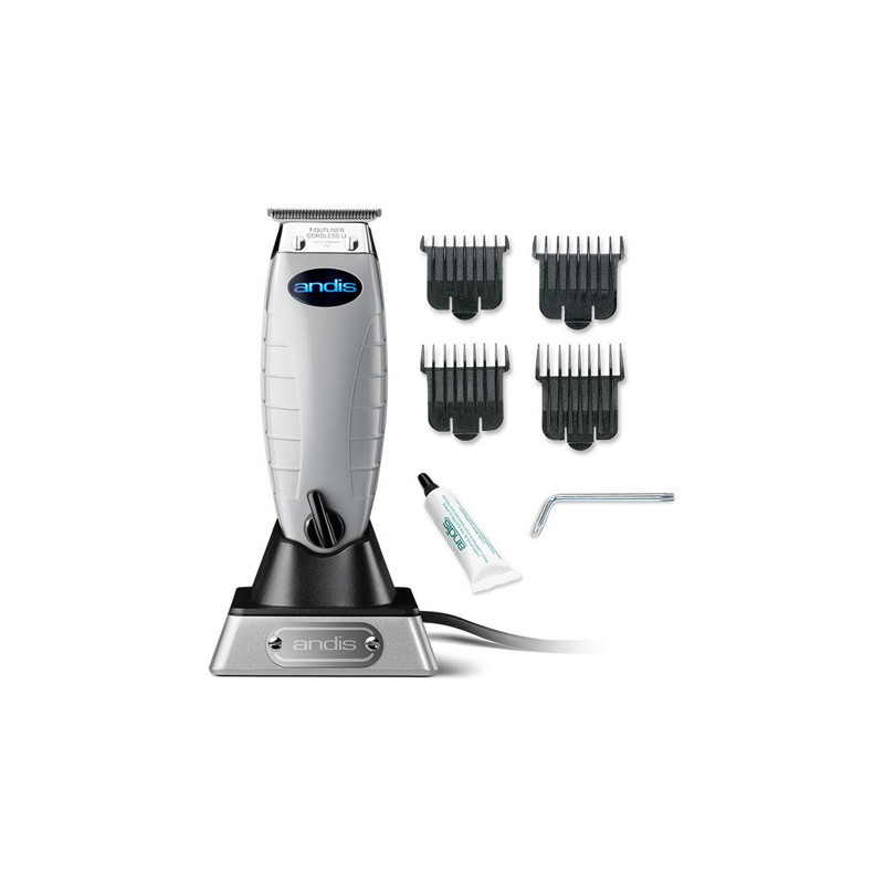 Tondeuse Finition T-Outliner Cordless Andis