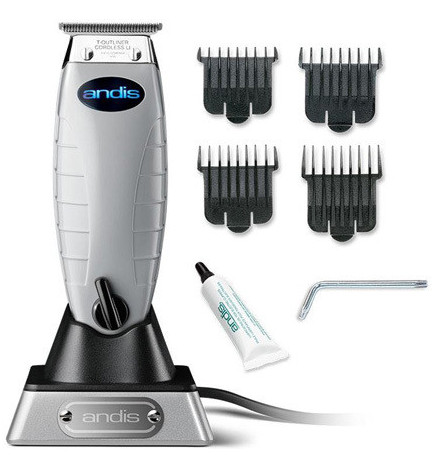 Tondeuse Finition T-Outliner Cordless Andis