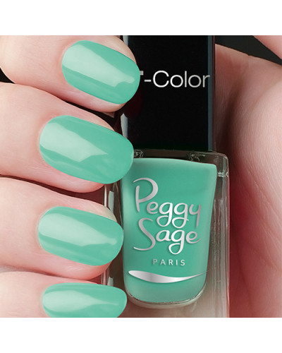 Mini Vernis à Ongles It Color N° 5002 Jasmine Peggy Sage 5ml
