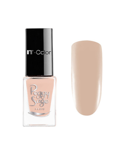 Mini Vernis à Ongles It Color N°5012 Noémie Peggy Sage 5ml