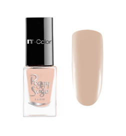 Mini Vernis à Ongles It Color N°5012 Noémie Peggy Sage 5ml