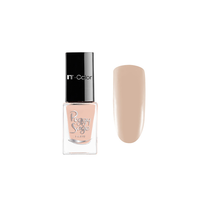 Mini Vernis à Ongles It Color N°5012 Noémie Peggy Sage 5ml