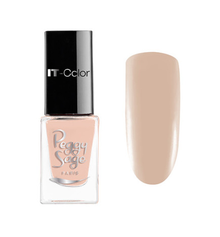 Mini Vernis à Ongles It Color N°5012 Noémie Peggy Sage 5ml