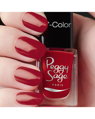 Mini Vernis à Ongles It Color N°5018 Anna Peggy Sage 5ml