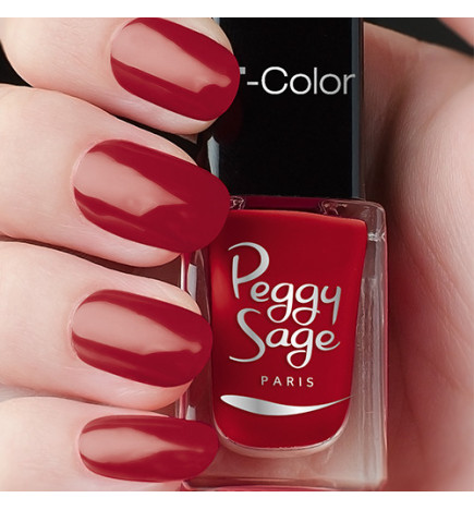 Mini Vernis à Ongles It Color N°5018 Anna Peggy Sage 5ml