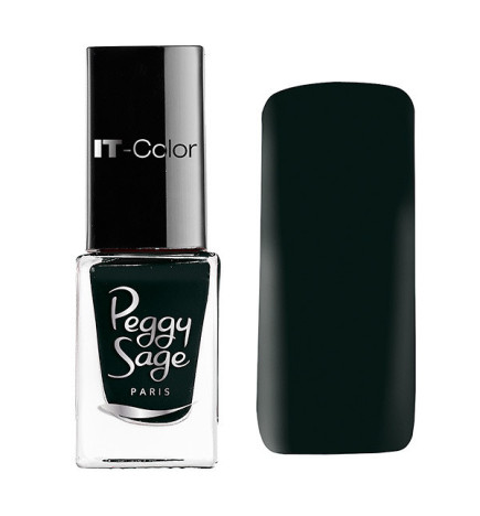 Mini Vernis à Ongles It Color N°5022 Mélanie Peggy Sage 5ml