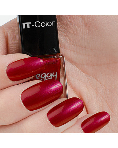 Mini Vernis à Ongles It Color N°5025 Ludivine Peggy Sage 5ml