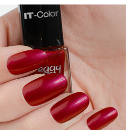 Mini Vernis à Ongles It Color N°5025 Ludivine Peggy Sage 5ml