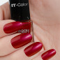 Mini Vernis à Ongles It Color N°5025 Ludivine Peggy Sage 5ml Mini Vernis à Ongles It Color N°5025 Ludivine Peggy Sage 5ml