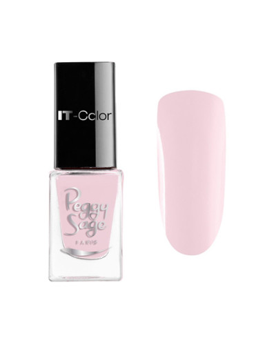 Mini Vernis à Ongles It Color N°5030 Cynthia Peggy Sage 5ml