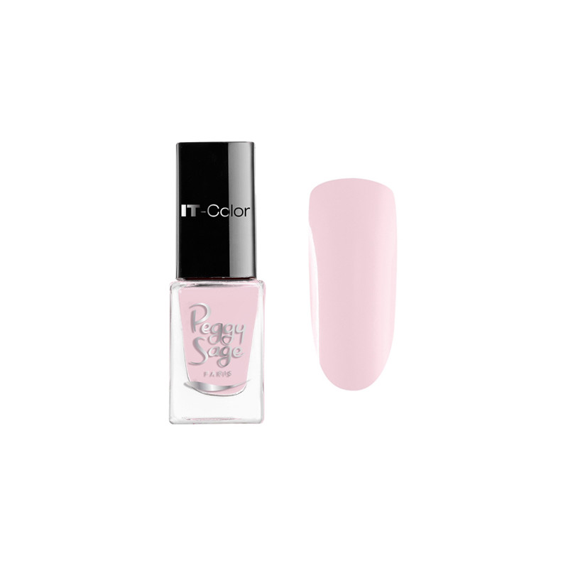 Mini Vernis à Ongles It Color N°5030 Cynthia Peggy Sage 5ml