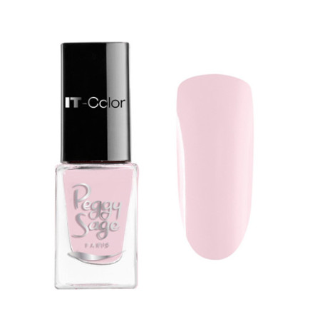 Mini Vernis à Ongles It Color N°5030 Cynthia Peggy Sage 5ml