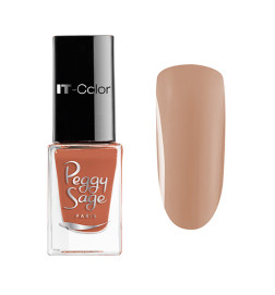 Mini Vernis à Ongles It Color N°5037 Madeleine Peggy Sage 5ml
