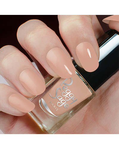 Mini Vernis à Ongles It Color N°5037 Madeleine Peggy Sage 5ml