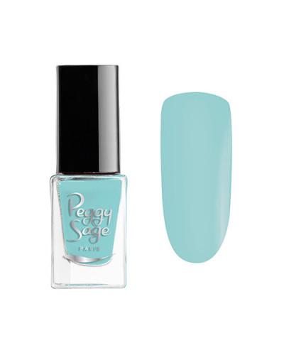 Mini Vernis à Ongles It Color N°5048 Marion Peggy Sage 5ml