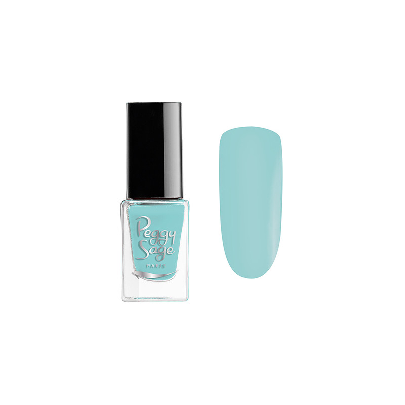 Mini Vernis à Ongles It Color N°5048 Marion Peggy Sage 5ml