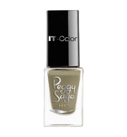 Mini Vernis à Ongles It Color N°5051 Magalie Peggy Sage 5ml