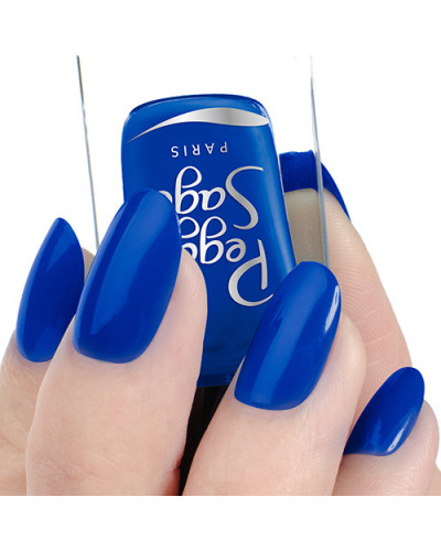 Mini Vernis à Ongles Quick Dry N°5205 Marine Peggy Sage 5ml